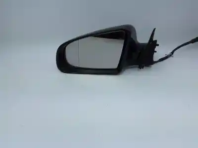 Peça sobressalente para automóvel em segunda mão espelho retrovisor esquerdo por audi a3 sportback (8p) 1.2 16v tfsi 105 cv / 77 kw referências oem iam 010754  