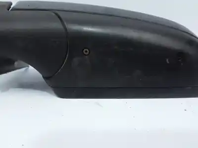 Peça sobressalente para automóvel em segunda mão espelho retrovisor esquerdo por audi a3 sportback (8p) 1.2 16v tfsi 105 cv / 77 kw referências oem iam 010754  