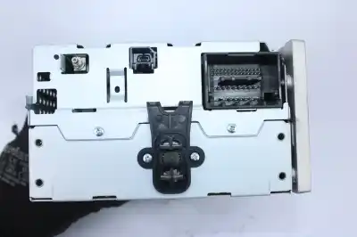 Gebrauchtes Autoersatzteil audiosystem / radio-cd zum opel corsa e 1.4 oem-iam-referenzen 39012675 557799431 0c0rc3000emy16 