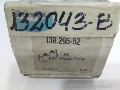 Recambio de automóvil de segunda mano de bomba freno para seat marbella motor 0.9 ltr. - 30 kw cat referencias oem iam 132043b  
