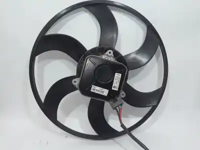 Second-hand car spare part RADIATOR COOLING FAN for BMW SERIE 1 BERLINA (E81/E87)  OEM IAM references   