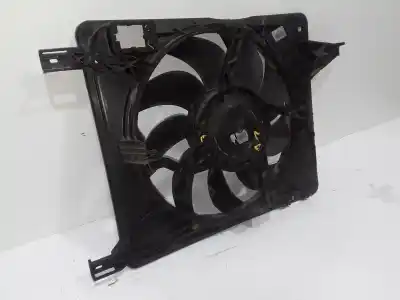 Recambio de automóvil de segunda mano de electroventilador para nissan qashqai  referencias oem iam 5393199  