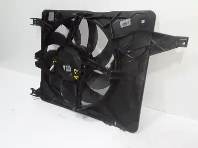 Recambio de automóvil de segunda mano de electroventilador para nissan qashqai  referencias oem iam 5393199  