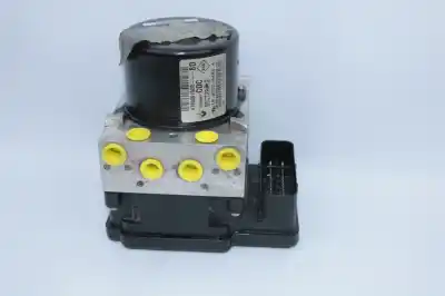 Second-hand car spare part abs for renault megane iii berlina 5 p dynamique oem iam references 476608102r 28561056063 95ct2aay2 