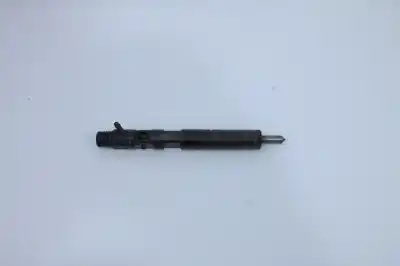Second-hand car spare part injector for renault kangoo ii (f/kw0) k9k802 oem iam references h8200421897  