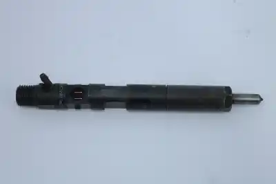 Second-hand car spare part injector for renault kangoo ii (f/kw0) k9k802 oem iam references h8200421897  