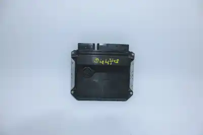 Автозапчастина б/у ебу контролер двигуна для toyota auris luna посилання на oem iam 8966102d91