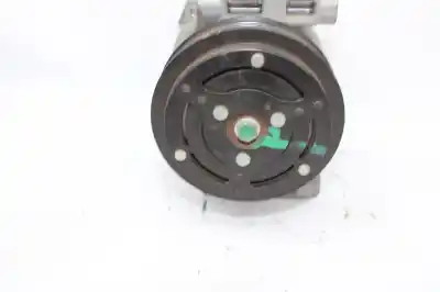 Pezzo di ricambio per auto di seconda mano COMPRESSORE ARIA CONDIZIONATA per FIAT NUOVA 500 (150)  Riferimenti OEM IAM 517473180  