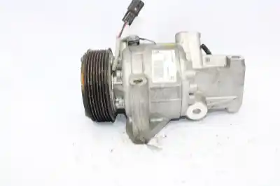 Автозапчасти б/у компрессор кондиционера воздуха за dacia sandero ambiance ссылки oem iam 030226060  