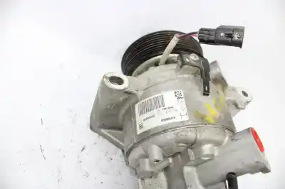 Автозапчастина б/у компресор кондиционера для dacia sandero ambiance посилання на oem iam 030226060