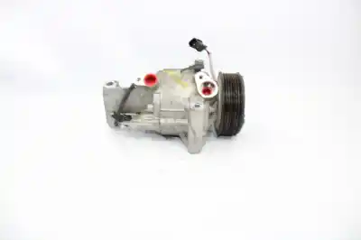 Автозапчасти б/у компрессор кондиционера воздуха за dacia sandero ambiance ссылки oem iam 030226060  
