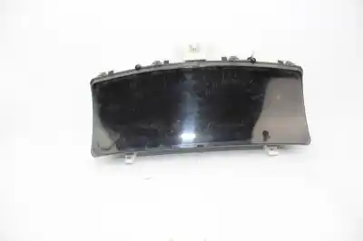 Peça sobressalente para automóvel em segunda mão quadrante por toyota corolla (_e12_) 1.4 d (nde120_) referências oem iam 83800  