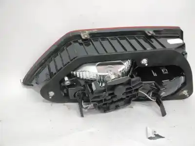 Pezzo di ricambio per auto di seconda mano luce di coda interna destra per seat leon (5f1) 1.6 tdi riferimenti oem iam 5f9945094d  
