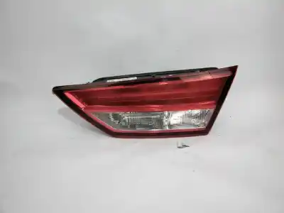 Автозапчастина б/у ВНУТРІШНІЙ ПРАВИЙ ЗАВОД для SEAT LEON (5F1)  Посилання на OEM IAM 5F9945094D  