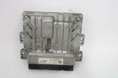 Second-hand car spare part ecu engine control for dacia lodgy (js_) 1.5 dci oem iam references a2c37779700  
