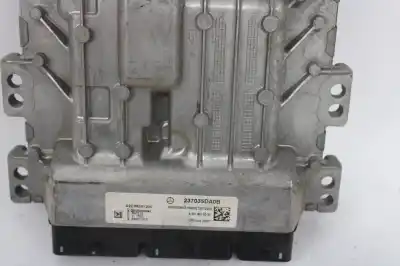 Pezzo di ricambio per auto di seconda mano CENTRALINA MOTORE per DACIA LODGY (JS_)  Riferimenti OEM IAM A2C37779700  