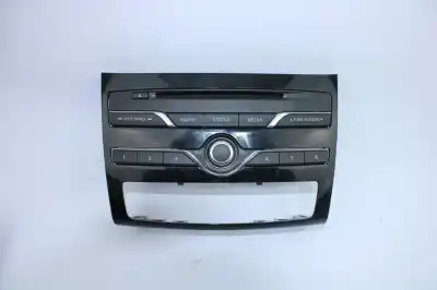 Pezzo di ricambio per auto di seconda mano IMPIANTO AUDIO / RADIO CD per INFINITI Q30  Riferimenti OEM IAM 5DA1A21E0600  