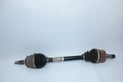 Second-hand car spare part front left transmission for mini mini (r56) one oem iam references 758976702  