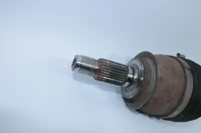 Piesă de schimb auto la mâna a doua transmisie fatã stânga pentru mini mini (r56) one referințe oem iam 758976702