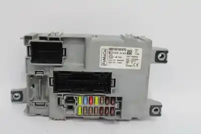 Автозапчастина б/у РЕЛЕ/ЗАПОПЕРІВНИК для FORD KA (CCU)  Посилання на OEM IAM 00518762470  