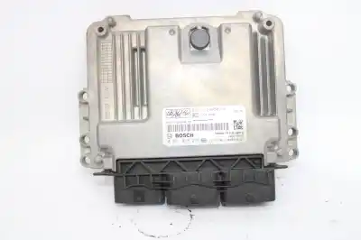 Tweedehands auto-onderdeel ecu motorcontroller voor ford fiesta (cb1) kvja oem iam-referenties 0281018239