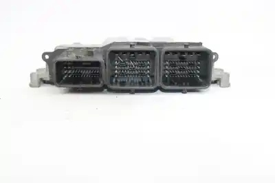 Second-hand car spare part ecu engine control for ford fiesta (cb1) kvja oem iam references 0281018239  