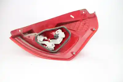 Second-hand car spare part left tailgate light for ford fiesta (cb1) kvja oem iam references 8a6113405ae  