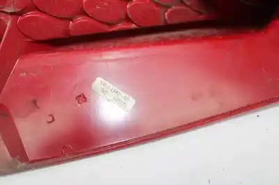 Second-hand car spare part left tailgate light for ford fiesta (cb1) kvja oem iam references 8a6113405ae  