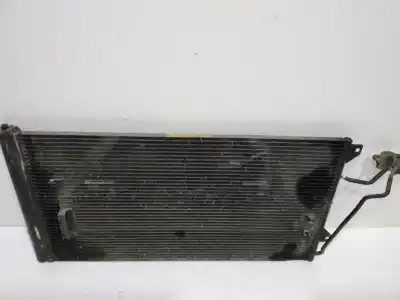 Tweedehands auto-onderdeel airconditioning condensor / radiator voor audi q7 (4l) 3.0 tdi oem iam-referenties 4l0260401
