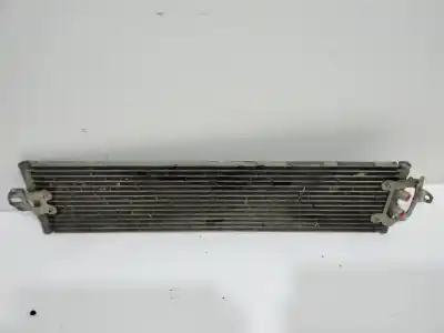 Tweedehands auto-onderdeel versnellingsbak radiator voor audi q7 (4l) 3.0 tdi oem iam-referenties 7l0317019b