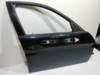 Pezzo di ricambio per auto di seconda mano porta anteriore destra per bmw serie 3 berlina (e90) 320d riferimenti oem iam 41007203644