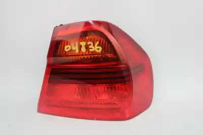 Pezzo di ricambio per auto di seconda mano luci posteriori destra per bmw serie 3 berlina (e90) 320d riferimenti oem iam 6937458