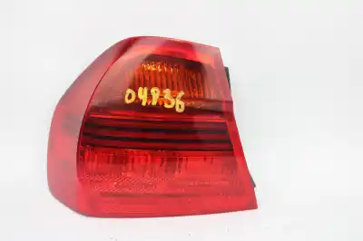 Pezzo di ricambio per auto di seconda mano lampada posteriore sinistra per bmw serie 3 berlina (e90) 320d riferimenti oem iam 6937457