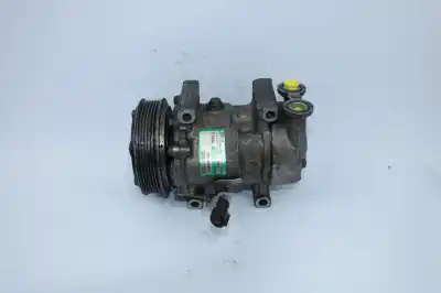 İkinci el araba yedek parçası klima kompresörü için ford fiesta vi (cb1, ccn) 1.4 tdci oem iam referansları 2s6119d629ae  