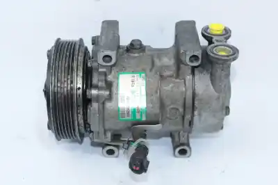 İkinci el araba yedek parçası klima kompresörü için ford fiesta vi (cb1, ccn) 1.4 tdci oem iam referansları 2s6119d629ae  