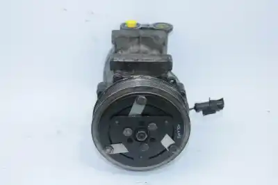 İkinci el araba yedek parçası KLIMA KOMPRESÖRÜ için FORD FIESTA VI (CB1, CCN)  OEM IAM referansları 2S6119D629AE  