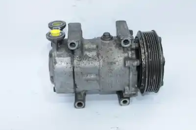 İkinci el araba yedek parçası klima kompresörü için ford fiesta vi (cb1, ccn) 1.4 tdci oem iam referansları 2s6119d629ae  
