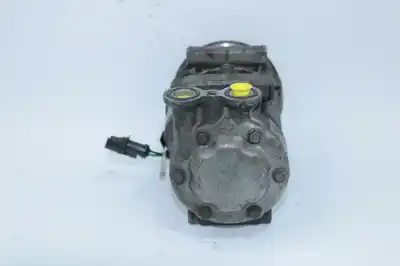 İkinci el araba yedek parçası klima kompresörü için ford fiesta vi (cb1, ccn) 1.4 tdci oem iam referansları 2s6119d629ae  