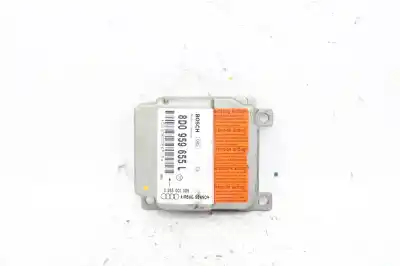 Gebrauchtes Autoersatzteil steuergerät airbag zum audi a4 avant (b5) 1.6 oem-iam-referenzen 0285001305  