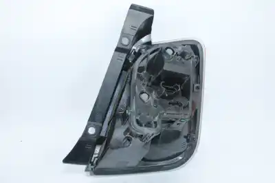 Pièce détachée automobile d'occasion feu arrière gauche pour fiat nuova 500 (150) pop références oem iam 086611931lb
