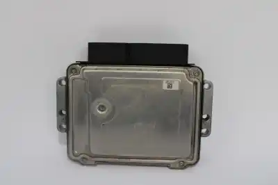 Автозапчастина б/у ебу контролер двигуна для kia ceed (ed) 2.0 emotion [2.0 ltr. - 103 kw crdi] посилання на oem iam 0281013072  3911327485