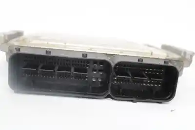 Автозапчасти б/у БЛОК УПРАВЛЕНИЯ ДВИГАТЕЛЕМ за KIA CEED (ED)  ссылки OEM IAM 0281013072  3911327485