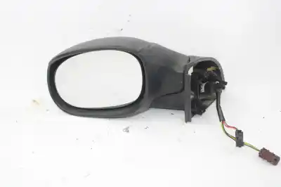 Peça sobressalente para automóvel em segunda mão ESPELHO RETROVISOR ESQUERDO por CITROEN CITROËN C3 I (FC_, FN_) 1.4 HDI  Referências OEM IAM 0103024  