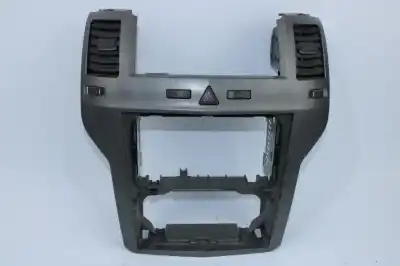 Peça sobressalente para automóvel em segunda mão grelha / difusor de ar por opel zafira b sport referências oem iam 213680437
