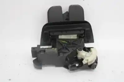 Second-hand car spare part TRUNK LOCK for AUDI A6 AVANT (4F2)  OEM IAM references 8P4827505B  