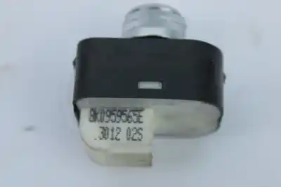 Автозапчасти б/у УПРАВЛЕНИЕ ЗЕРКАЛОМ за AUDI Q5 (8R)  ссылки OEM IAM 8K0959565E  