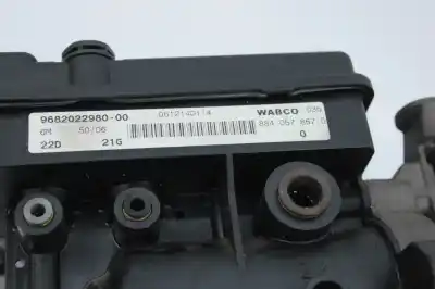 Second-hand car spare part suspension pump for citroen c4 picasso feel oem iam references 9682022980 8840578670 4154040156 