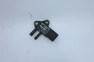 Peça sobressalente para automóvel em segunda mão sensor de pressão por seat leon (1p1) reference referências oem iam 0281002710  