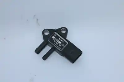 Peça sobressalente para automóvel em segunda mão sensor de pressão por seat leon (1p1) reference referências oem iam 0281002710  