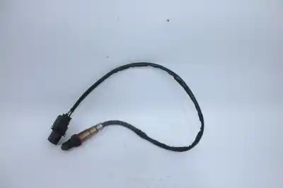 Pezzo di ricambio per auto di seconda mano sonda lambda per seat leon (1p1) reference riferimenti oem iam 03g906262  0281004042